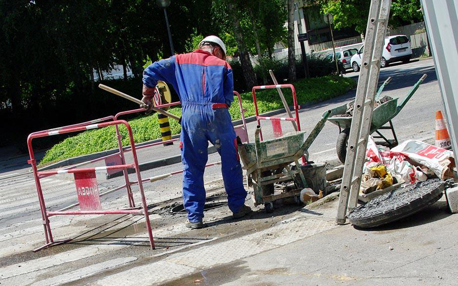 curage des canalisations Bailly-Romainvilliers
